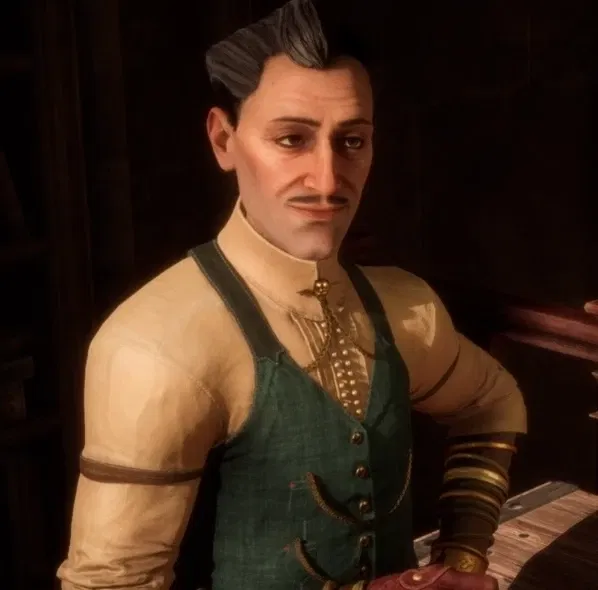 Emmrich Volkarin