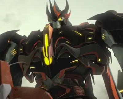 Predaking -TFP-