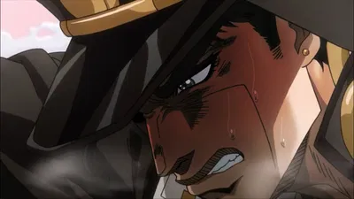 Jotaro Kujo