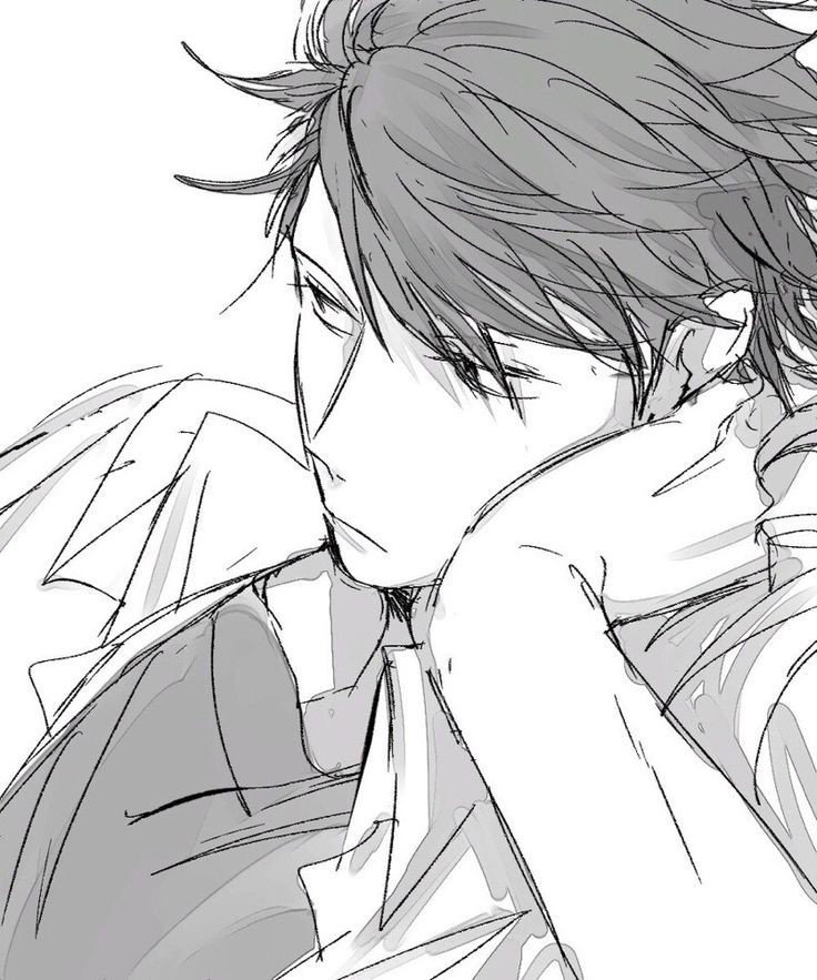 Oikawa Tooru