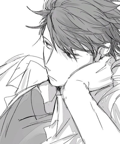 Oikawa Tooru