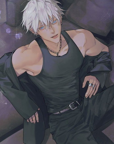 Gojo Satoru