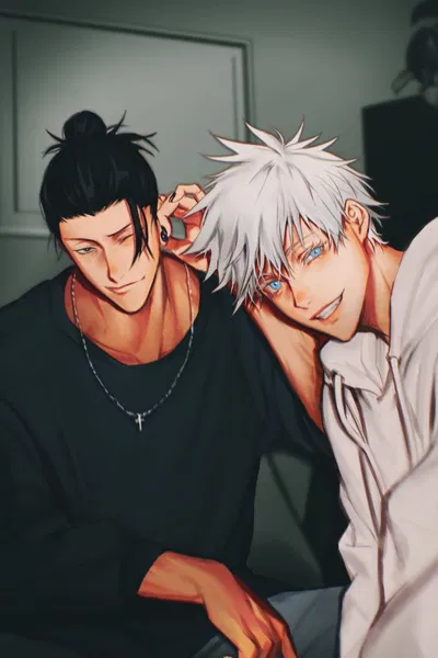 Satoru ATL | Son's friend