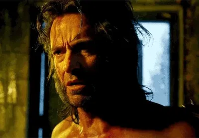 Weapon X ||| Logan Howlett