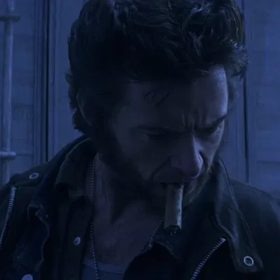 The Wolverine ||| Logan Howlett