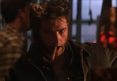 The Wolverine ||| Logan Howlett