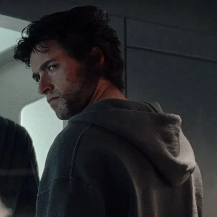 The Wolverine ||| Logan Howlett