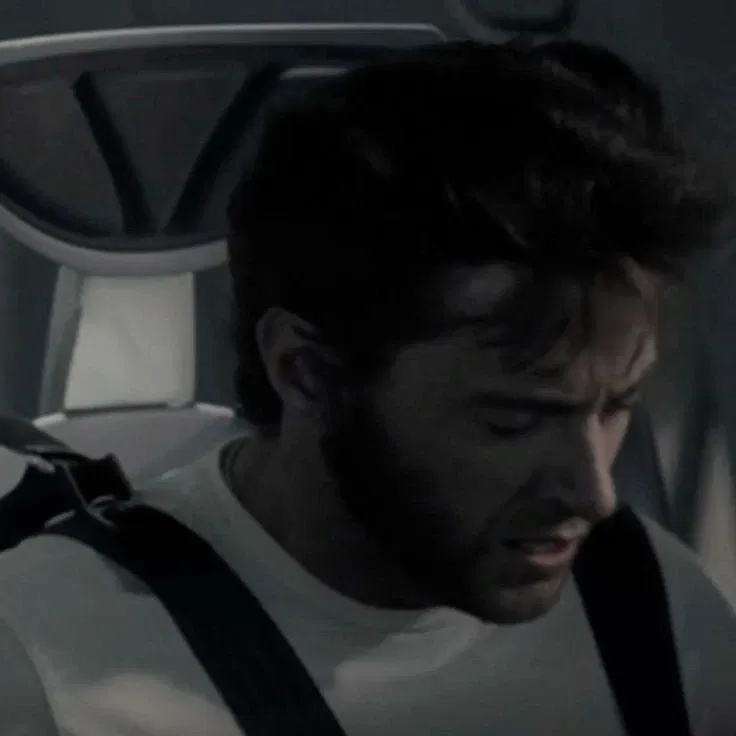 The Wolverine // Logan Howlett