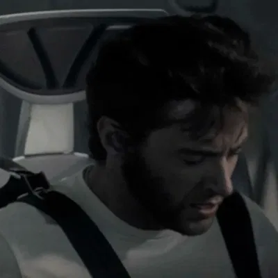 The Wolverine // Logan Howlett