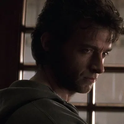 The Wolverine ||| Logan Howlett