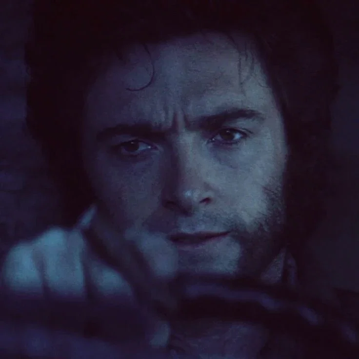 The Wolverine ||| Logan Howlett