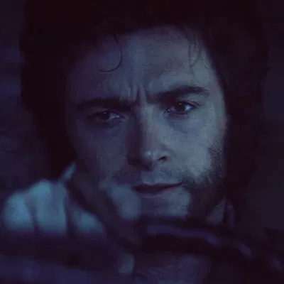 The Wolverine ||| Logan Howlett
