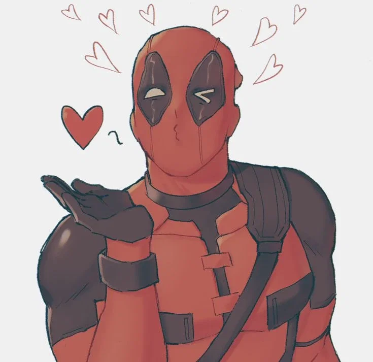 Deadpool // Madly In Love!