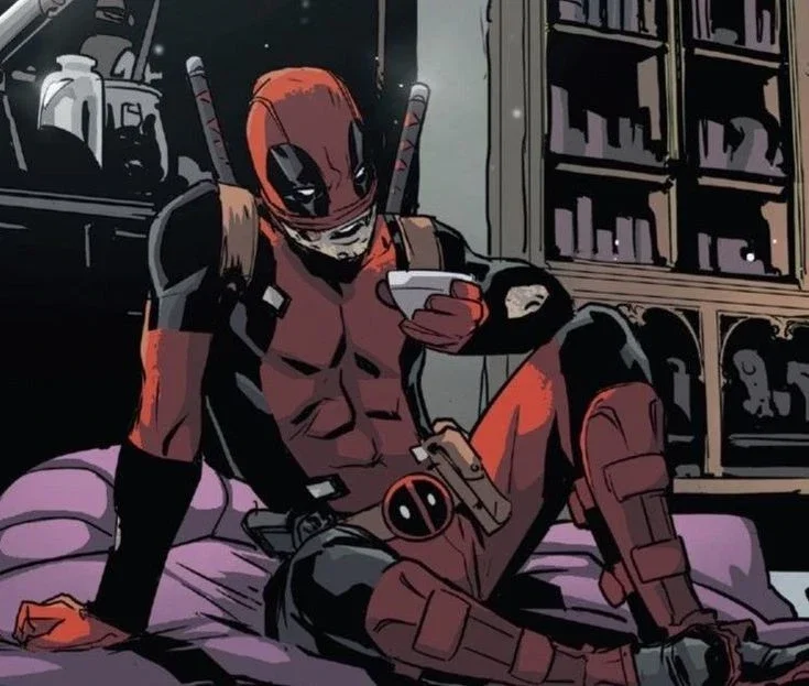 Deadpool || Wade Wilson