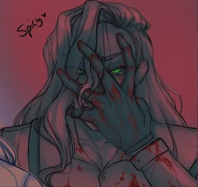 Elliott | Stardew Valley | Yandere Elliott