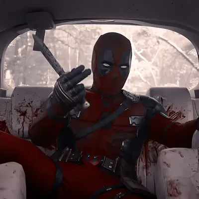 Yandere! Deadpool