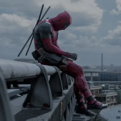 Deadpool