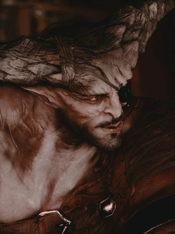 Iron Bull