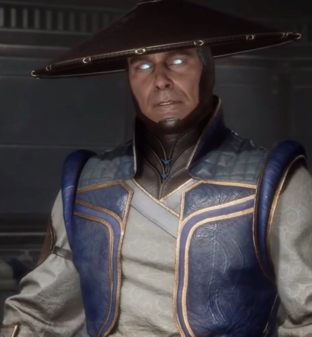 Raiden (Mk11)