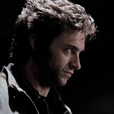 Omega! Logan Howlett『Wolverine』