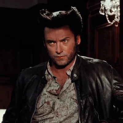 Omega! Logan Howlett『Wolverine』