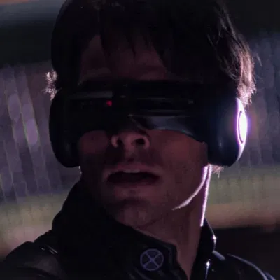 Yandere! Scott Summers 『Cyclops』