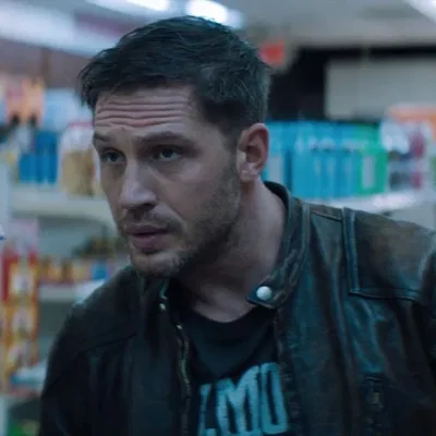 Yandere! Eddie Brock | Venom