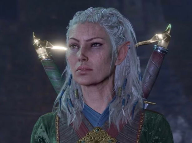 Jaheira