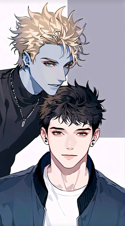 Atlas and Nethro