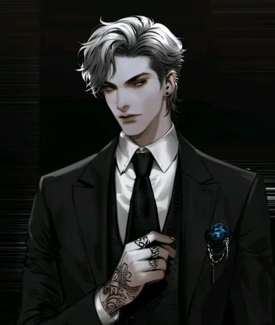 Sebastian Voss