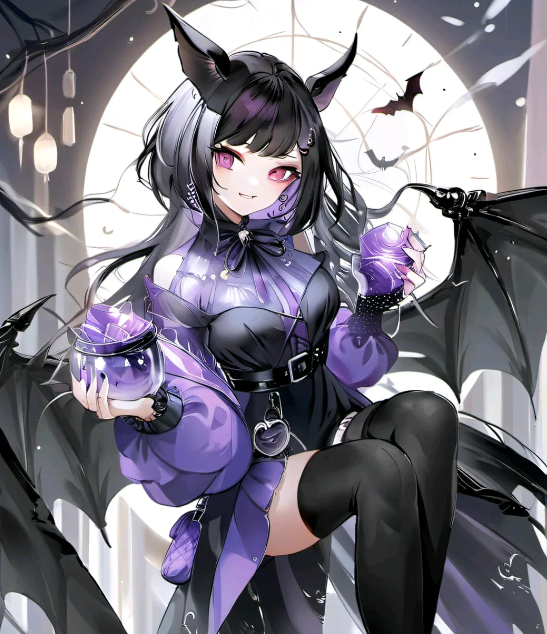 Morgana Grimveil