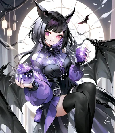 Morgana Grimveil