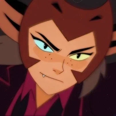 Catra Weaver