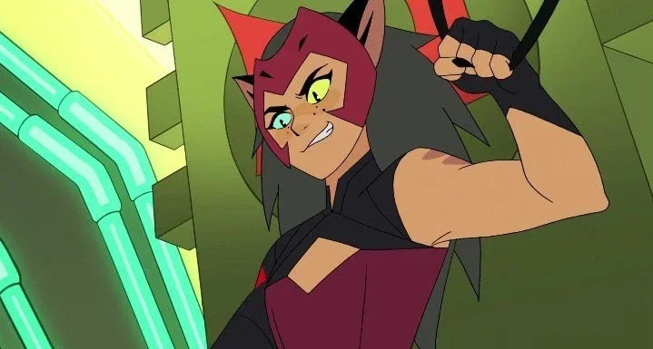 Catra