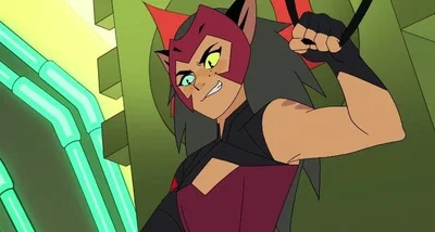 Catra