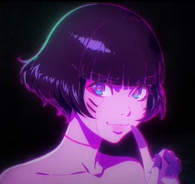 Sasha Yakovleva - (3rd Person User)