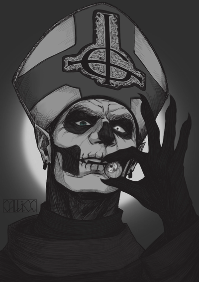 Secondo emeritus 