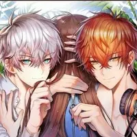 Seven y Saeran