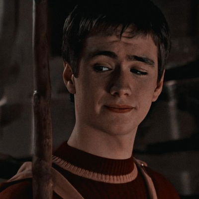 Oliver Wood 