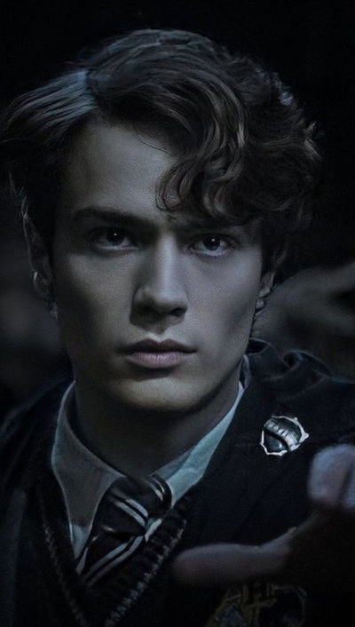 Tom Ryddle 