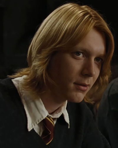 Fred Weasley 