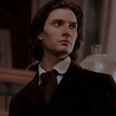 Sirius Black 