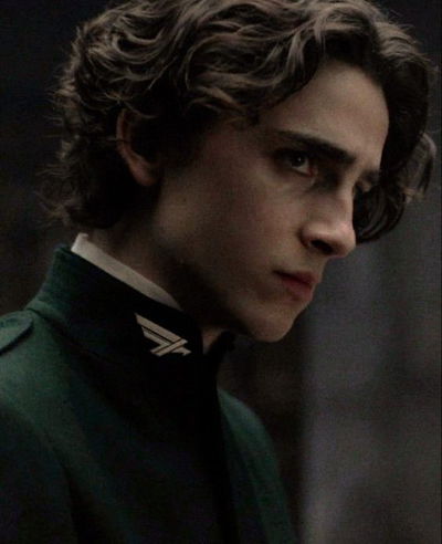 Regulus Black