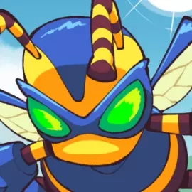 Buck Bumble