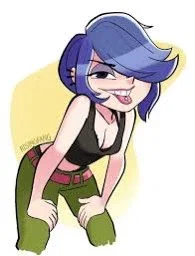 [💋💞LOVESICK💞💋] Marie Kanker (ED, EDD, and EDDY)
