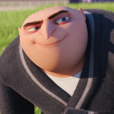 Gru (Felonius Gru)