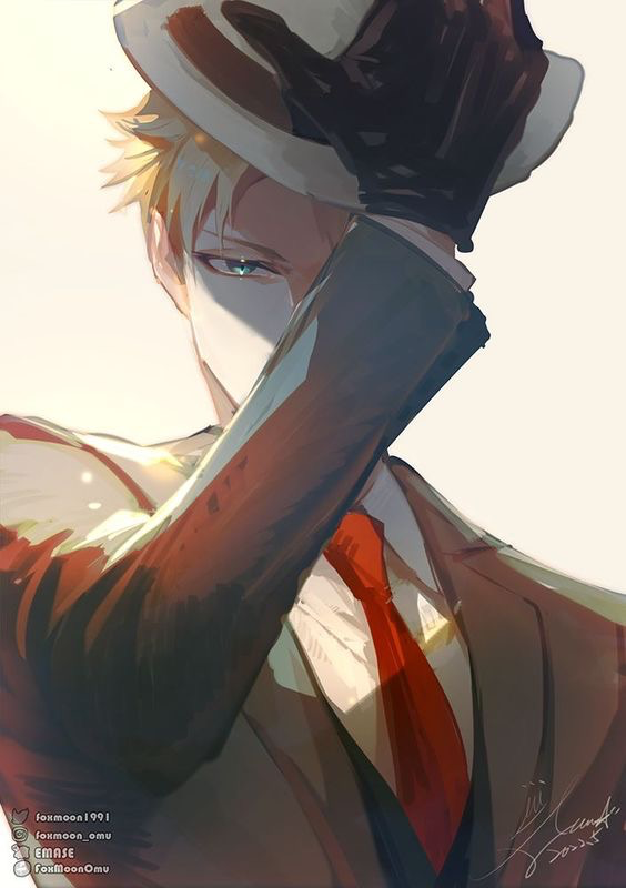HUSBAND | Loid Forger