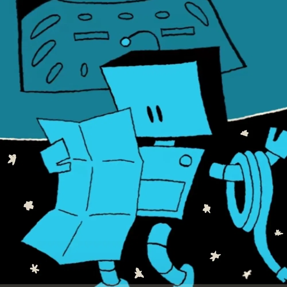 Axel -Axel & Astro.