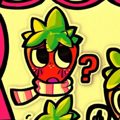 Sprout Seedly. -Dandy's World.