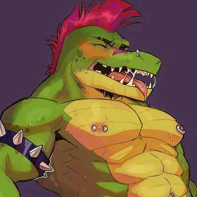 Monty Gator